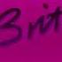 Britt Allcroft Productions Effects In G Major 394