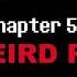 DELTARUNE CHAPTER 5 OST Weird Monologue Deep
