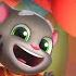 Ready For A Snake Off Talking Tom Gold Run Trailer