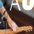 Jacob Raagaard Aurelia Weissenborn Instrumental