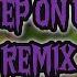 STEP ON UP REMIX A FNAF SONG