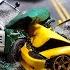 1850 Diecast Cars In Action Police Pursuits Crashes Rescue Operations