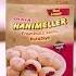 Hanımeller Fırınından Yepyeni Frambuaz Soslu Kurabiye