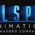 DHX Media Allspark Animation Logo 2019