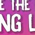 Backstreet Boys Show Me The Meaning Of Being Lonely Lyrics