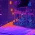 Ariana Grande Honeymoon Avenue Live Eternal Sunshine Tour Los Angeles N2