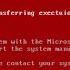 Red Screen Of Death Windows Longhorn 100 Subscribers Special