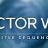 Doctor Who Custom S5 7 Title Sequence Remake