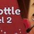 Love In A Bottle Hazbin Hotel 2 RUS COVER Ft Ganzyshka