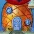 Spongebob Lives Under Every Conceivable Thing
