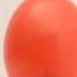 Creme Egg Advert Balloon