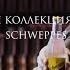 Капсульная коллекция коктейлей Schweppes Сold Brew
