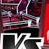 Jean Osian Vs Regina Todorenko Текила любовь The Voice Russia Battles
