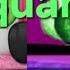 G Major 25 Squared Gummy Bear Klasky Csupo Pinkfong Spongebob Cocomelon Among Us Peppa Pig PewDiePie
