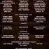 Cars 2 End Credits With Distribuided And Creative At Produced By