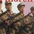 North Korean March Hell March 2 HD