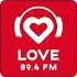 Местная реклама Love Радио Владивосток 89 4 FM 11 07 2025