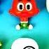2018 McDONALD S THE AMAZING WORLD OF GUMBALL HAPPY MEAL TOYS FULL WORLD SET 10 CARTOON NETWORK KIDS