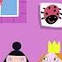 Dolly Plum Ben And Holly S Little Kingdom Cartoons For Kids