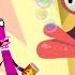 Adventures Of QUMI QUMI The Trash Toad 4k Part 2 Cartoons For Kids