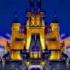 There Is Only One Disney Effects In Low Voice