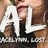 Hannah Gracelynn Lost Pop Mage Halo Magic Cover Release