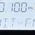 100 1 Бизнес FM Ex Хит FM Ростов на Дону Начало вещания