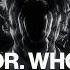 Doctor Who Title Sequence Trailer