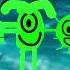 United Plankton Pictures Inc Nickelodeon 2009