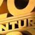 20th Century Fox Home Entertainment Logo 2002 With 1995 Fanfare PAL Version