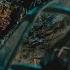 Pre Irradiated Godzilla 4K Scene Pack