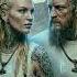 NORTH WIND CALLS Draugr Balled Duet Viking Song