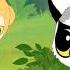 Gorilla My Dreams YooHoo And Friends