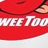 SweeToon نضيف المرح الى الغذاء