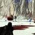 Star Wars Battlefront 2 Galactic Assault Gameplay No Commentary