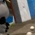 Bernard Bear 25 Baseball Beisbol
