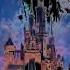 Walt Disney Pictures Logo In G Major 4