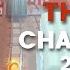 Subway Surfers Theme Song Chang An 2021