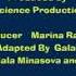 Masha And The Bear Credits