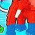 Catching The RAREST BRAINROTS In Roblox Catch Brainrot From River