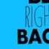 Nickelodeon Text Bumpers