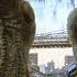 Godzilla Arrives In New York Fishing Scene Godzilla 1998 Movie Clip HD