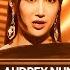 EJAE Audrey Nuna And Rei Ami From KPop Demon Hunters Golden The Tonight Show
