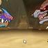 Mutant Fighting Cup 2 North America Cup 7 Grumpy Vampire VS Armed Raccoon Dog Part 107