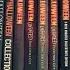262 Our Halloween Franchise Movie Collection