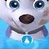 Paw Patrol A Day In Adventure Bay VS Adventure On A Roll Pups Daily Life Fun Pet Kids Games