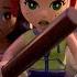 Автобус для друзей LEGO Friends 41395