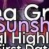 Ariana Grande Eternal Sunshine Tour Vocal Highlights FIRST DATE