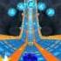 S4E2 Special Stage With Sonic 2 Special Stage Remix