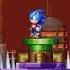 Sonic Mania Oil Ocean Zone Act 2 Sega Genesis Remix